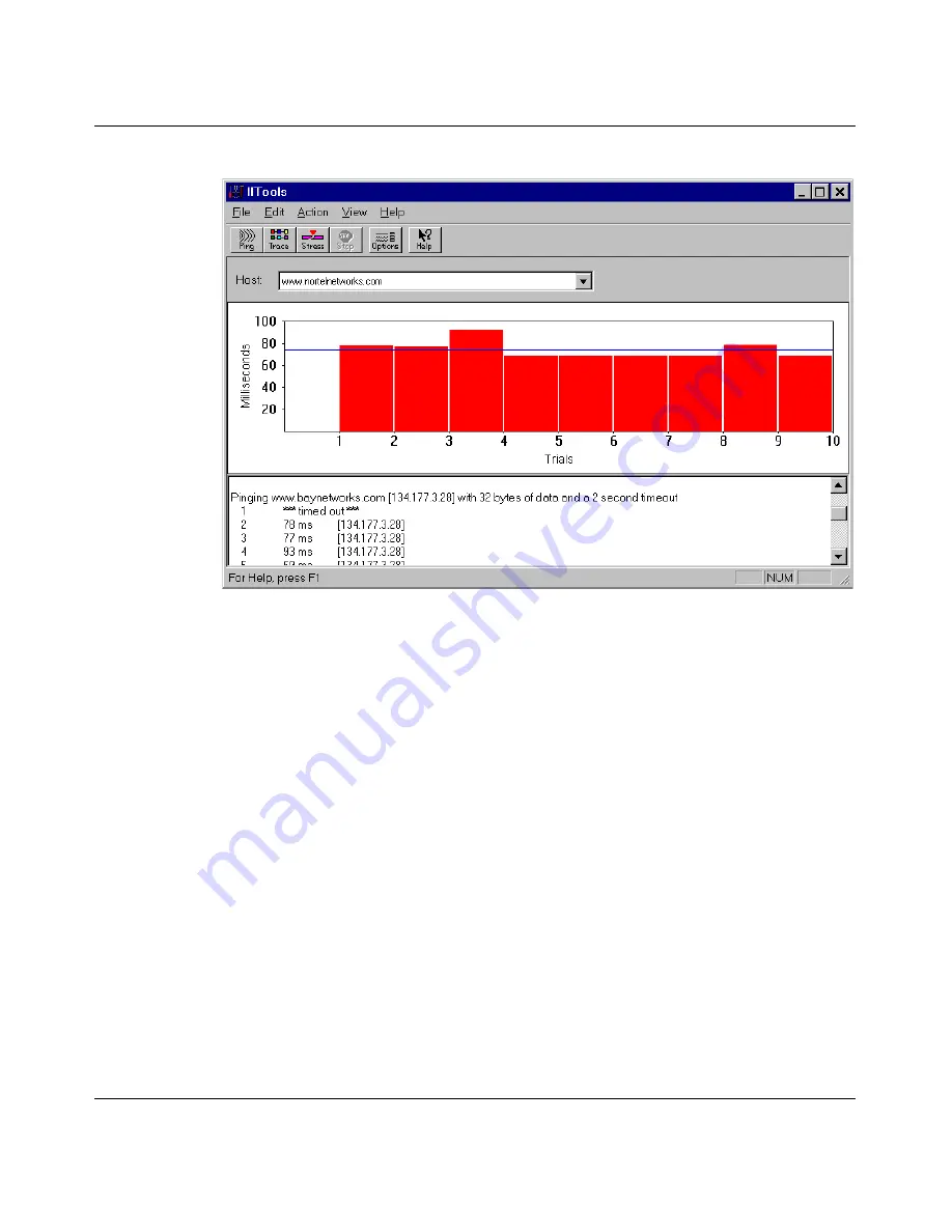 Nortel 400 Using Manual Download Page 293