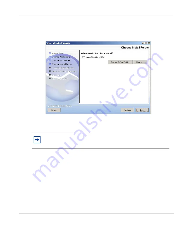 Nortel 425-24T Configuration Manual Download Page 155