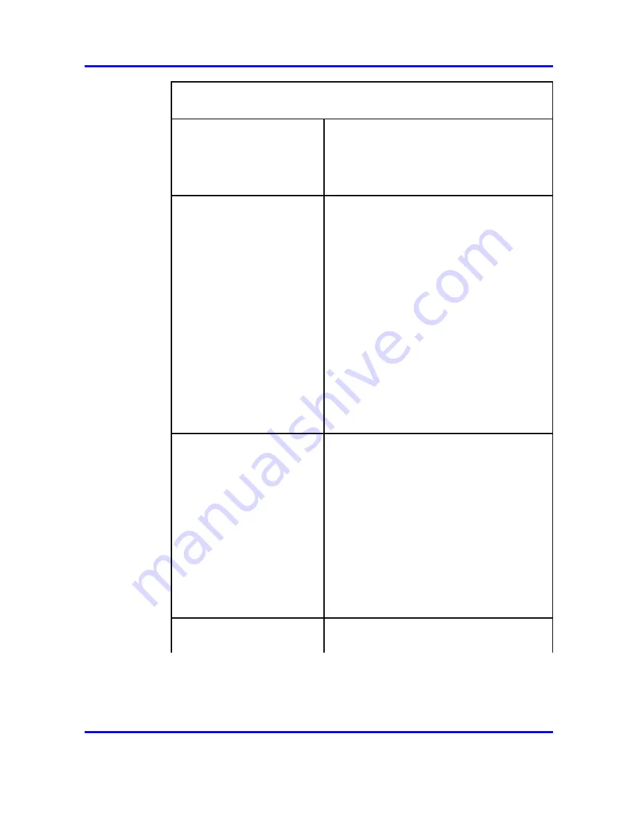 Nortel 425 series Cli Manual Download Page 101