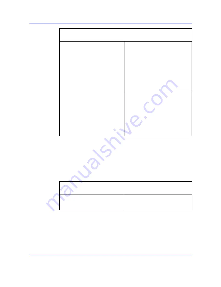 Nortel 425 series Cli Manual Download Page 131