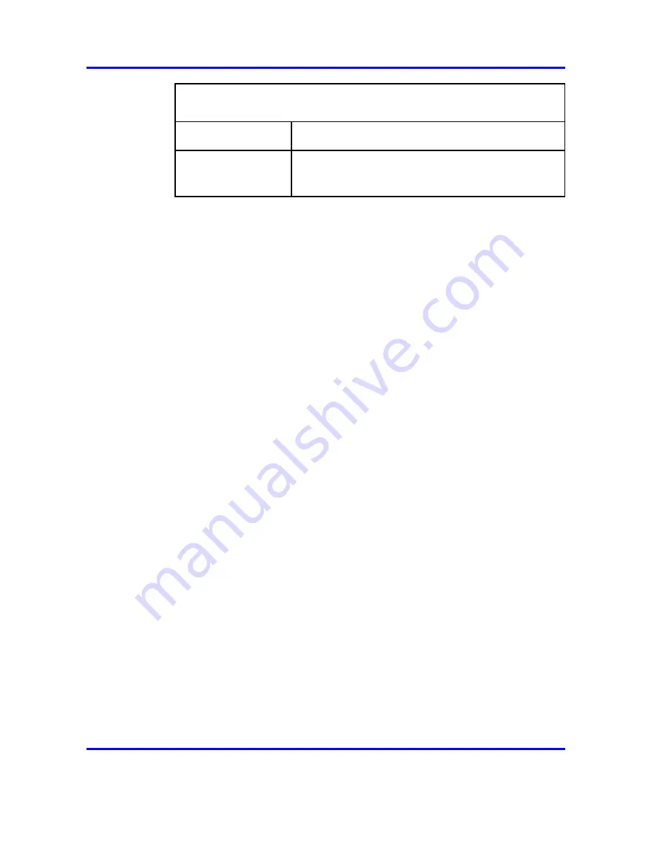 Nortel 425 series Cli Manual Download Page 147