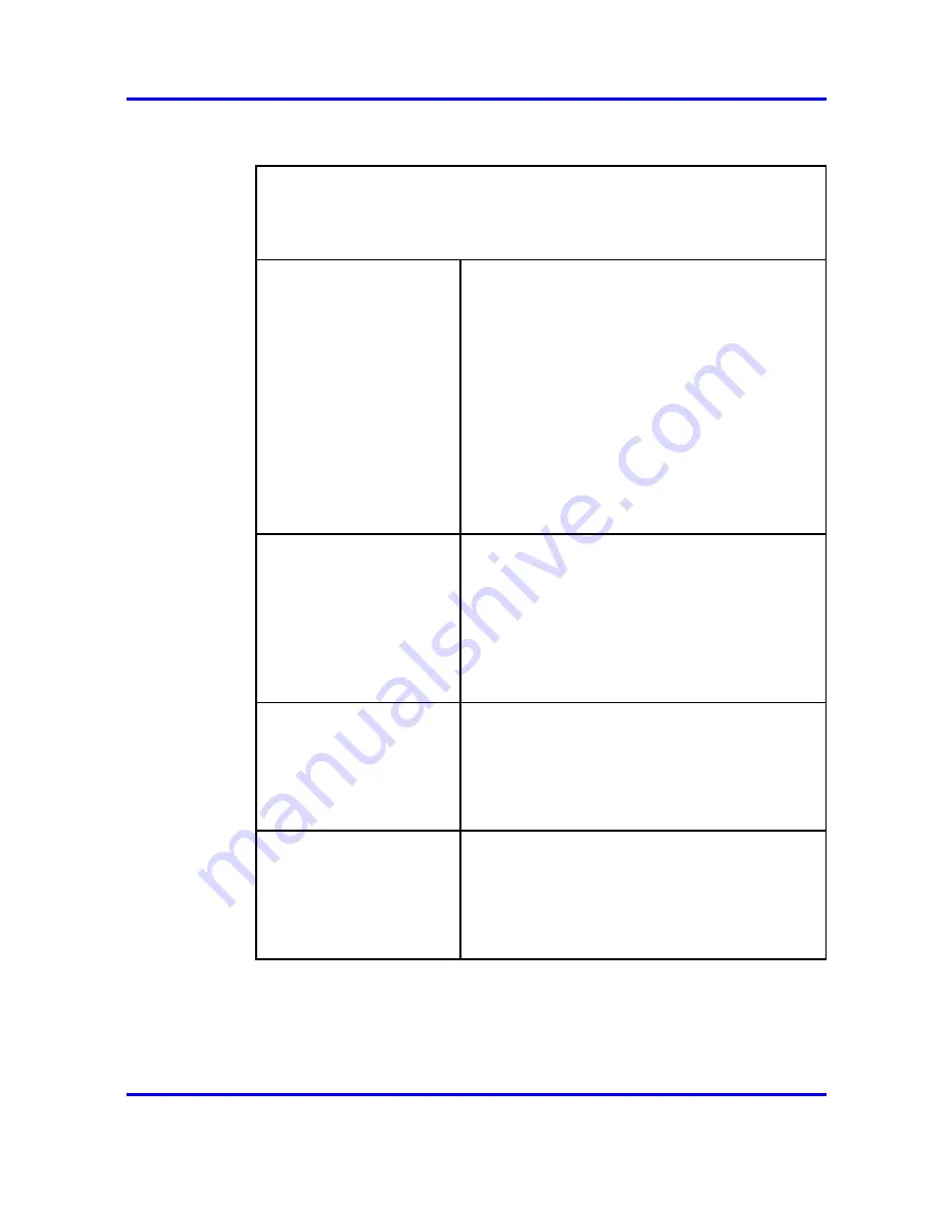 Nortel 425 series Cli Manual Download Page 157