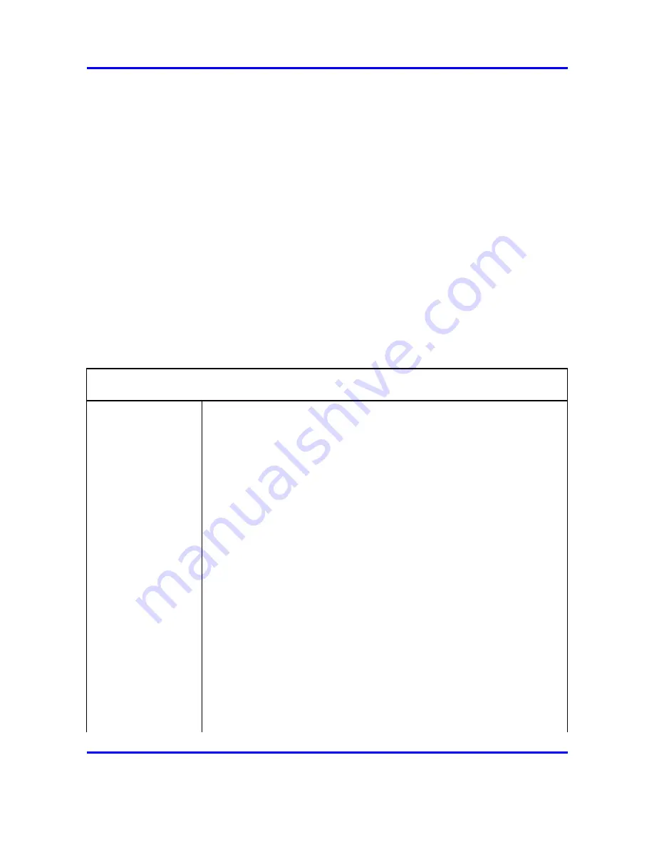 Nortel 425 series Cli Manual Download Page 207