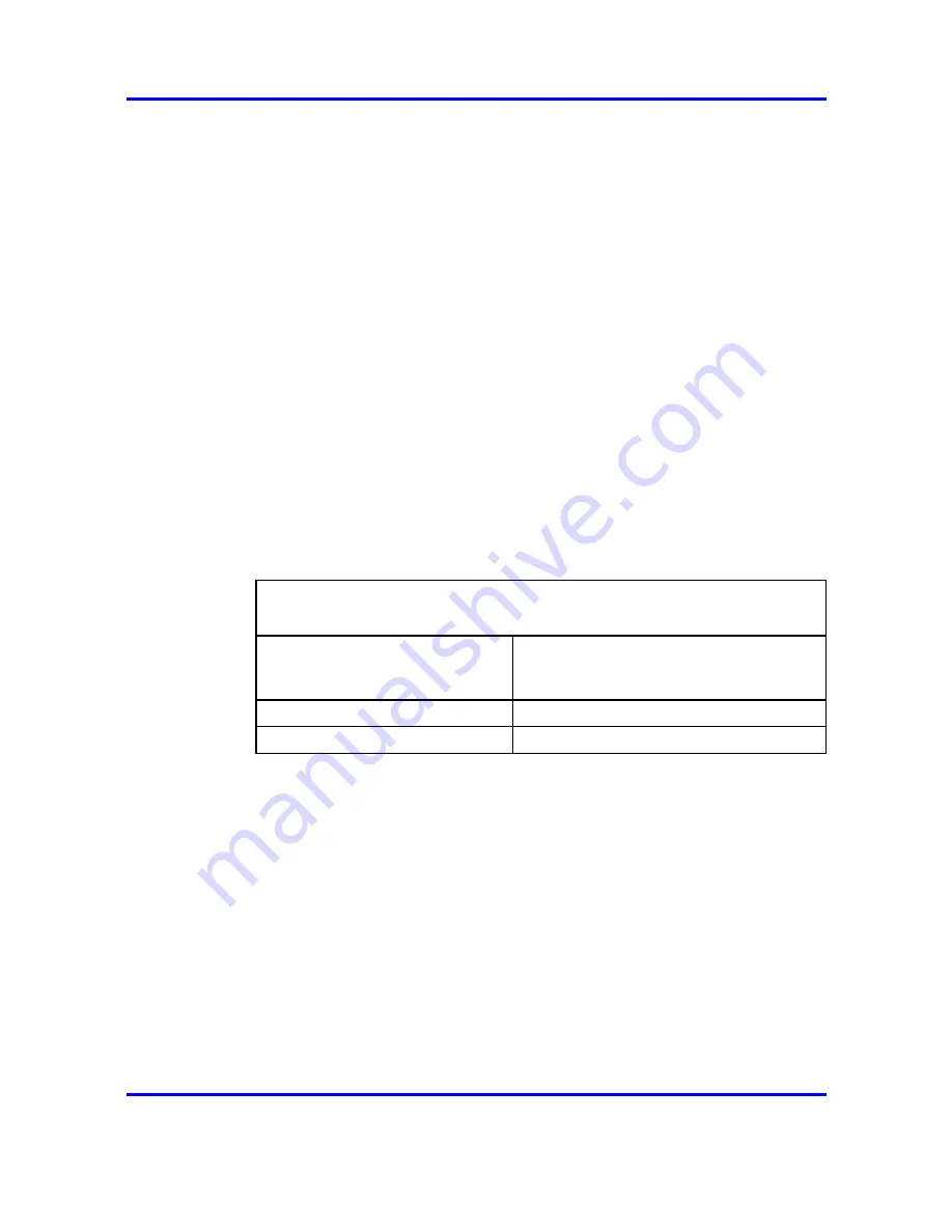 Nortel 425 series Cli Manual Download Page 240