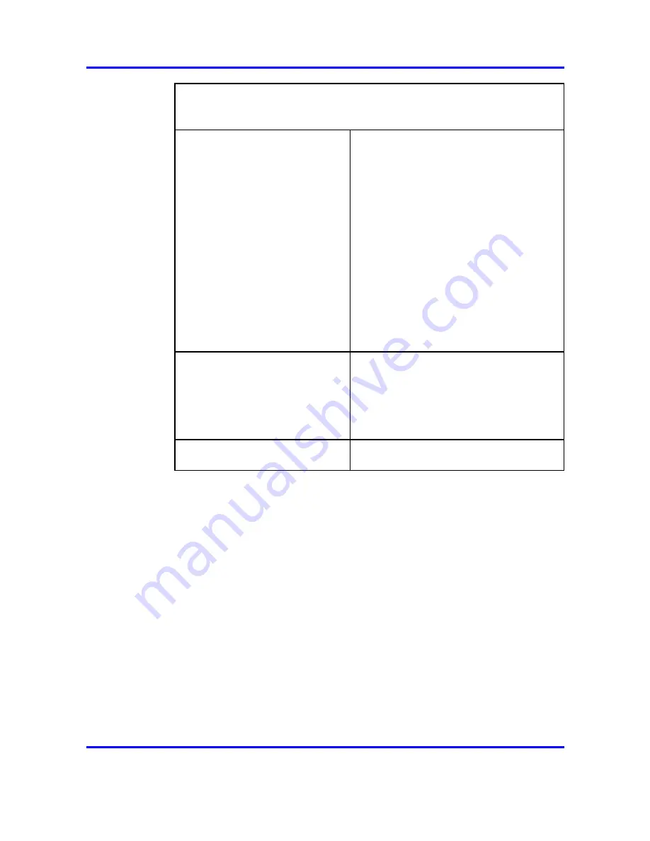 Nortel 425 series Скачать руководство пользователя страница 253