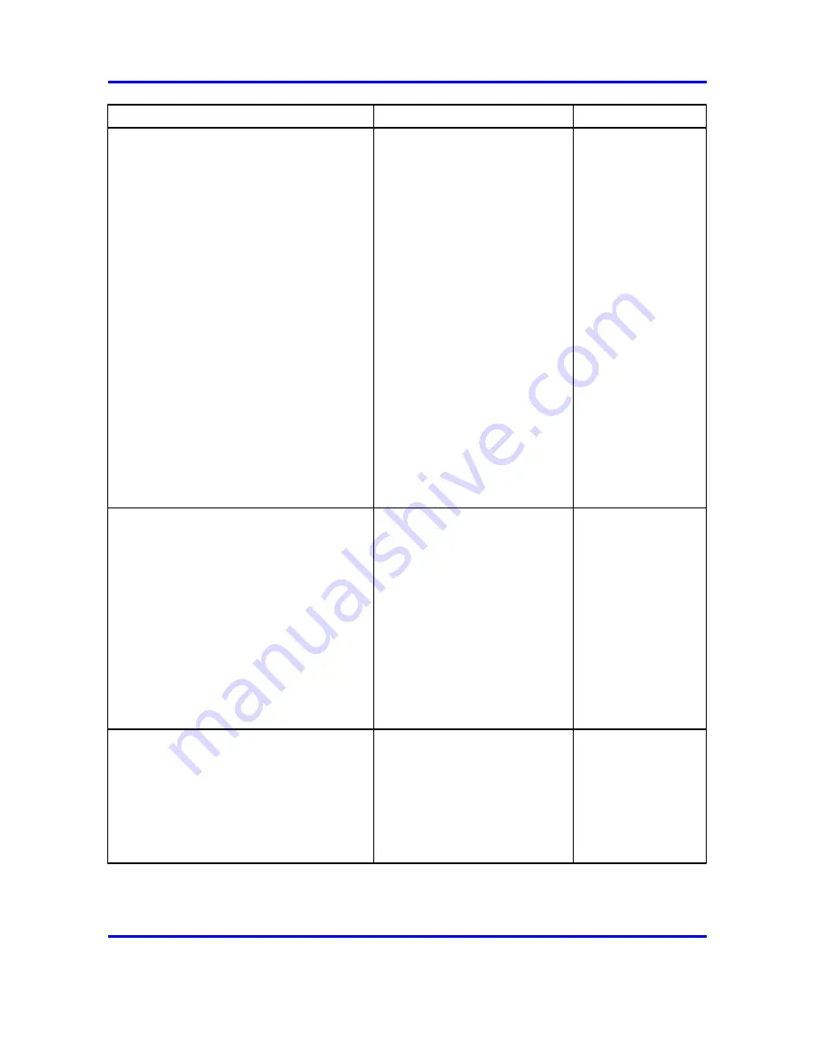 Nortel 425 series Cli Manual Download Page 426