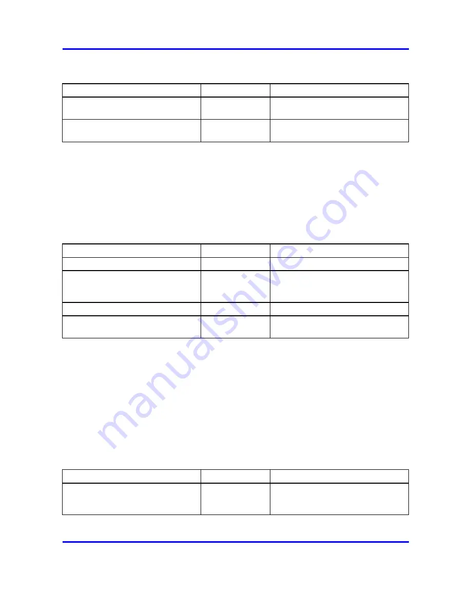 Nortel 425 series Cli Manual Download Page 461