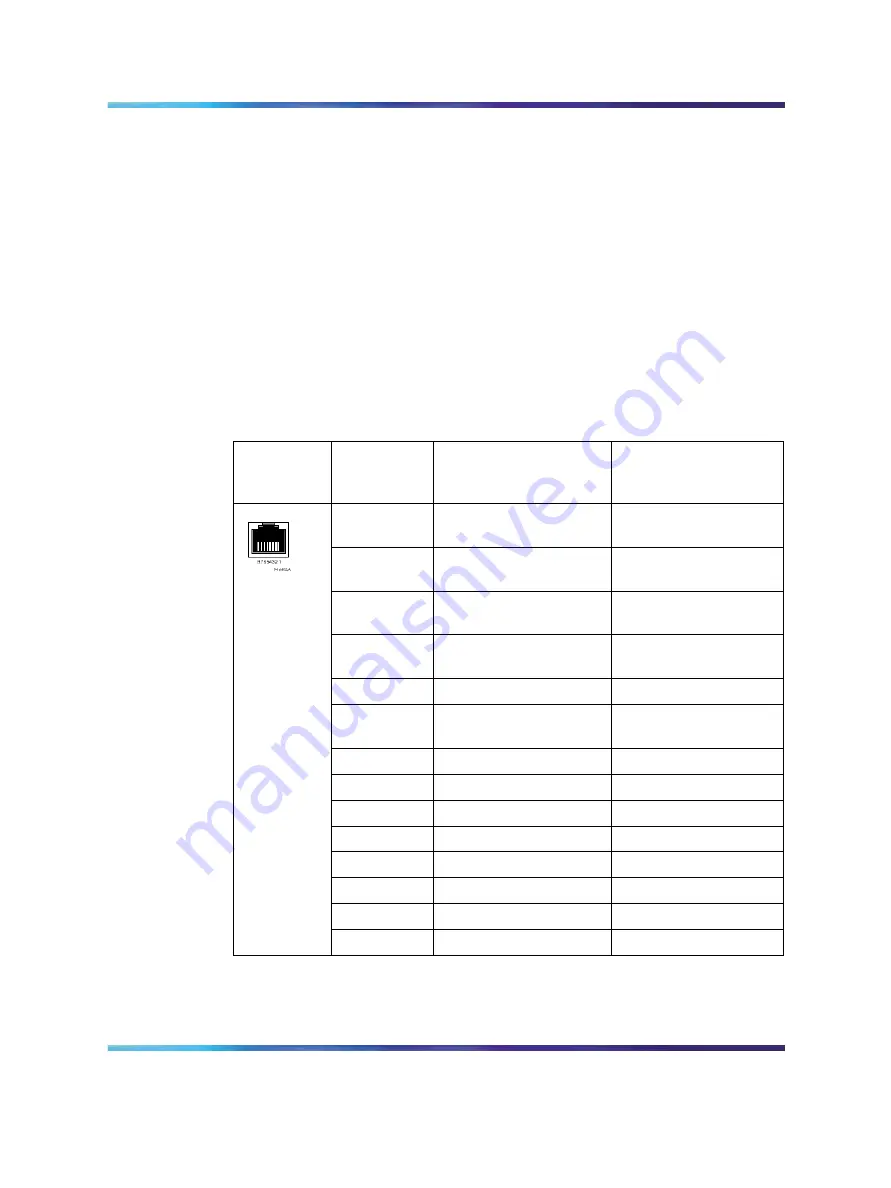 Nortel 4500 Series Installation Manual Download Page 26