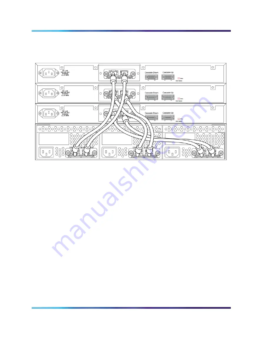 Nortel 4500 Series Скачать руководство пользователя страница 157