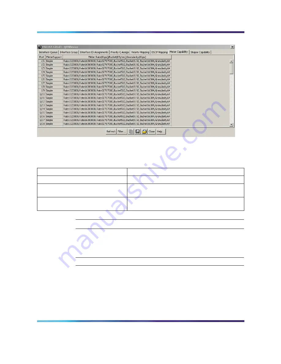 Nortel 4526FX Configuration Download Page 146