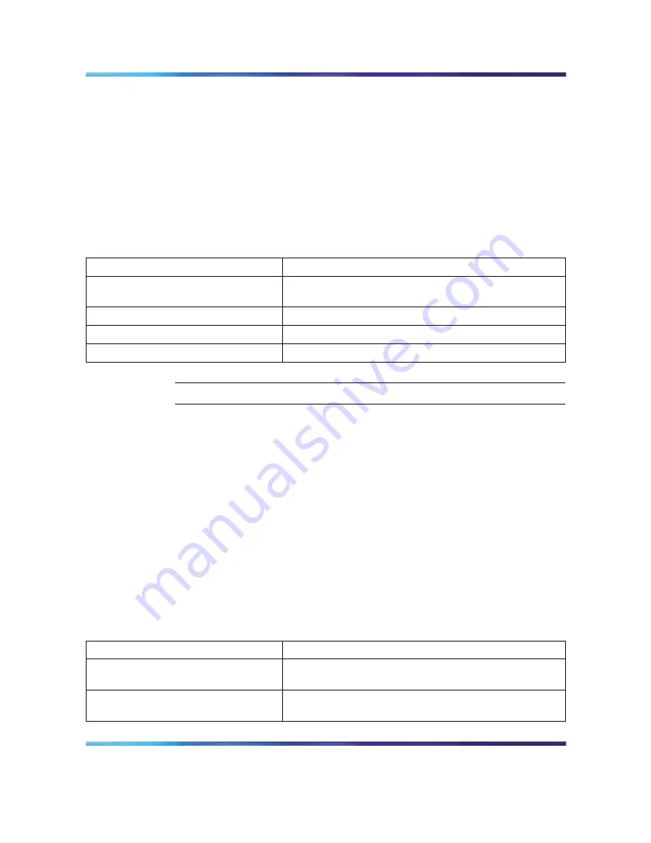 Nortel 4526FX Installation Manual Download Page 50