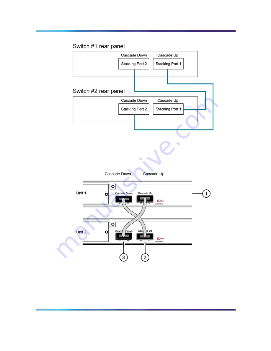 Nortel 4526FX Installation Manual Download Page 56