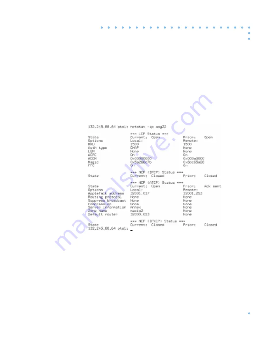 Nortel 5399 User Manual Download Page 19