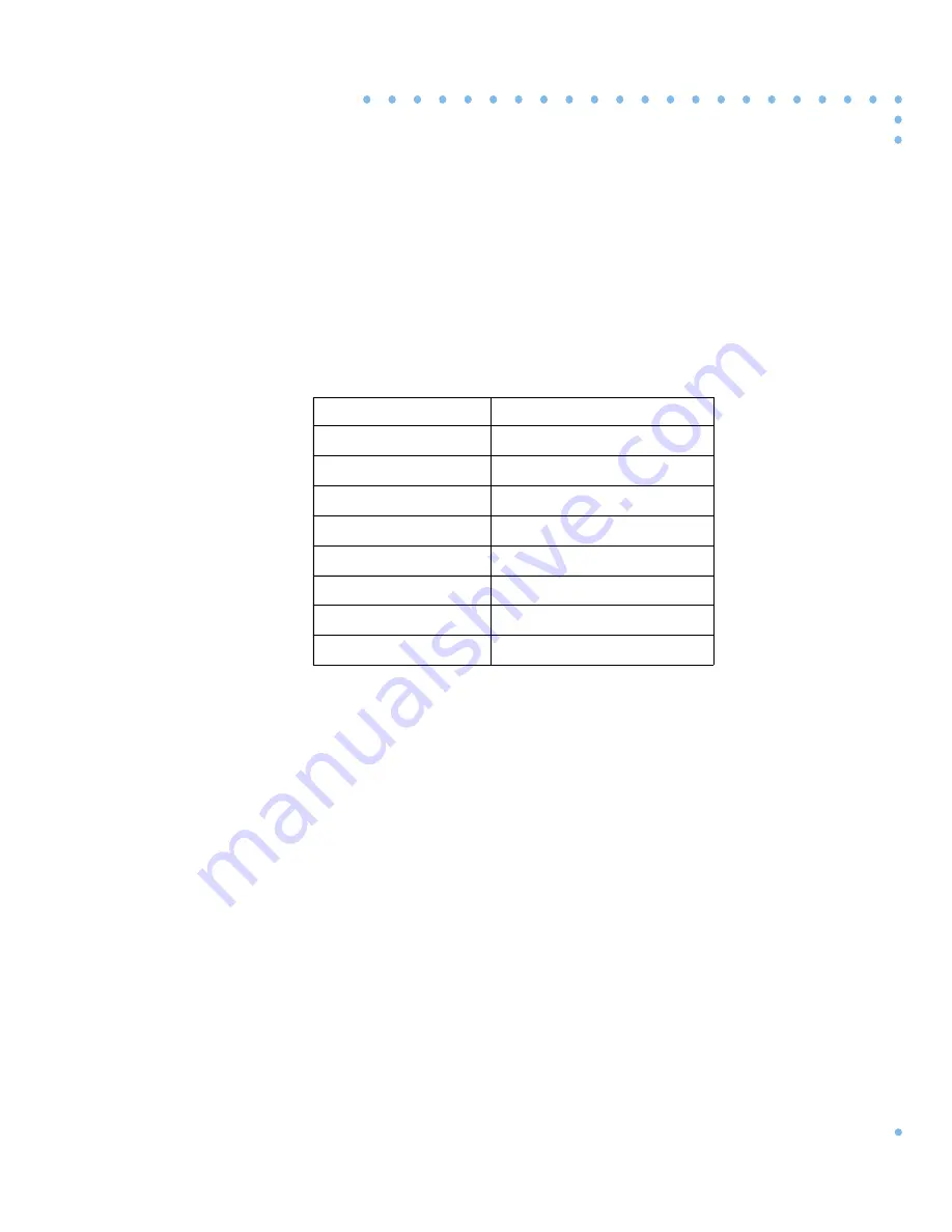 Nortel 5399 User Manual Download Page 83