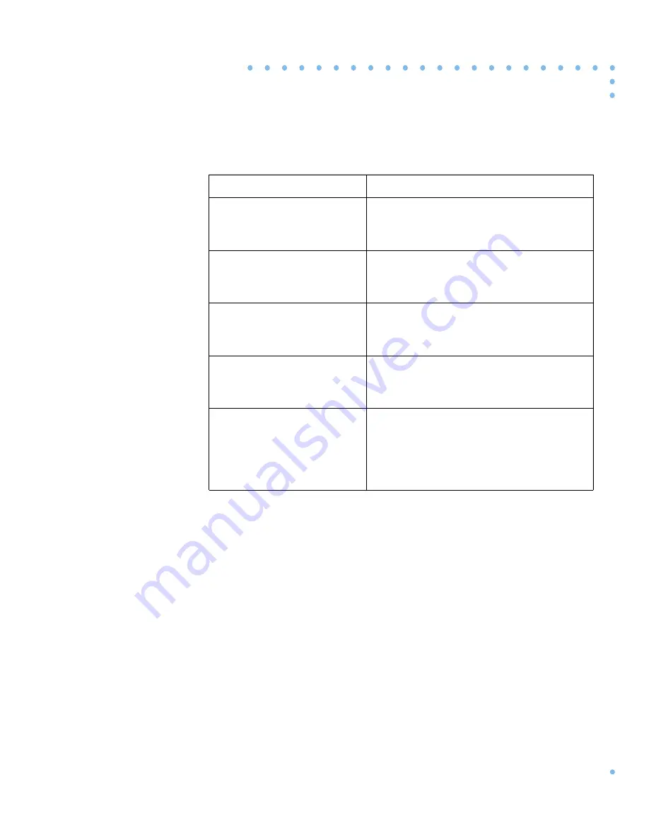 Nortel 5399 User Manual Download Page 111