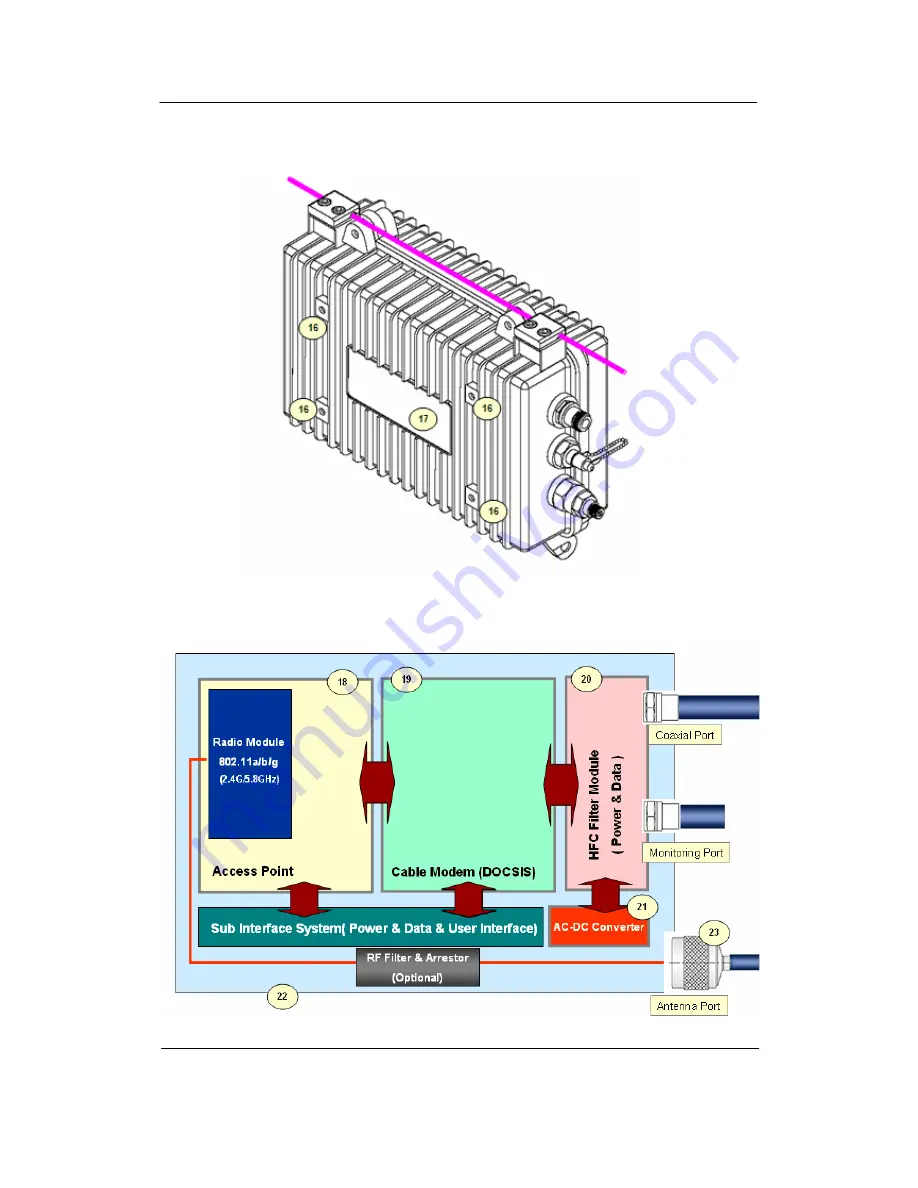 Nortel 6220 Скачать руководство пользователя страница 19