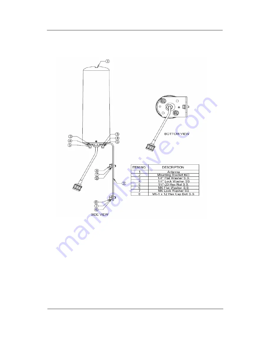 Nortel 6220 Скачать руководство пользователя страница 36