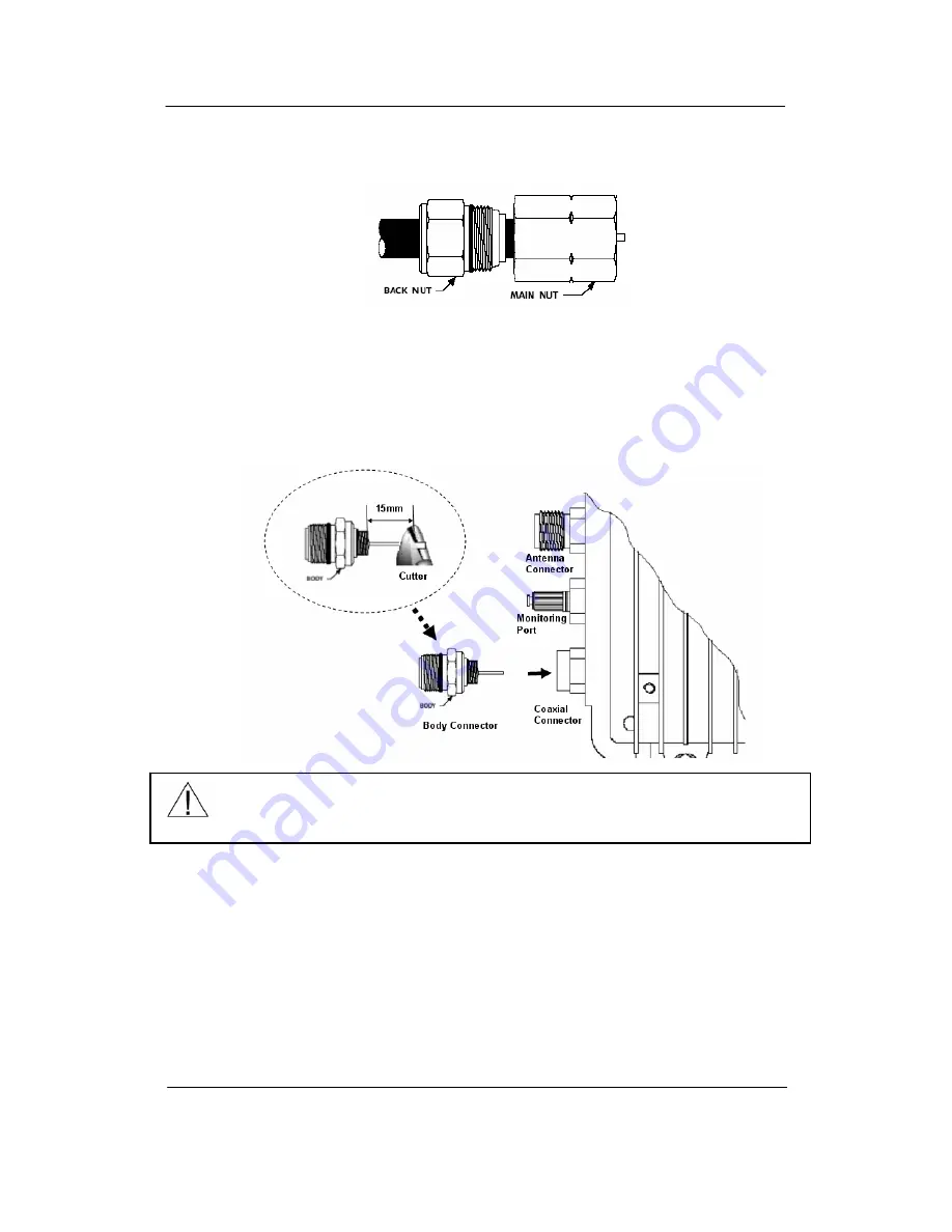 Nortel 6220 Скачать руководство пользователя страница 42