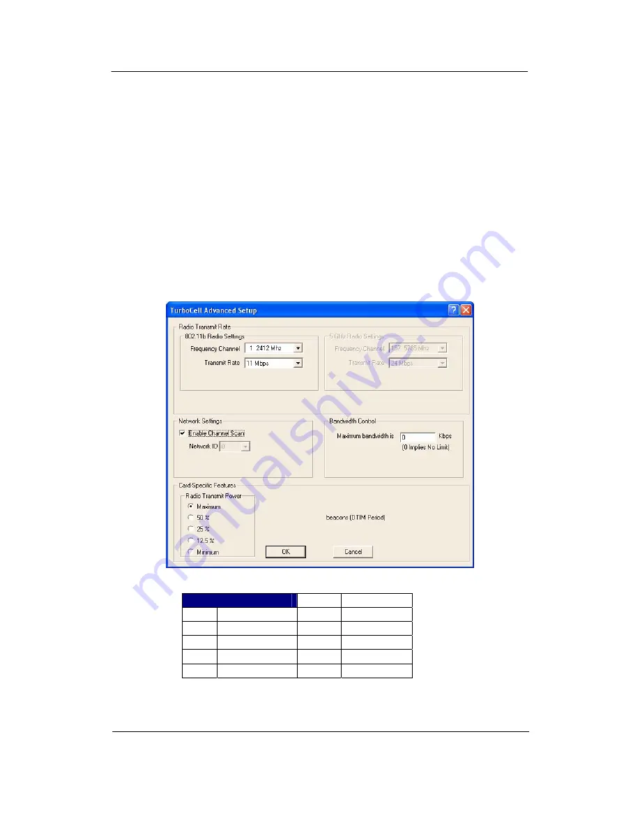 Nortel 6220 Скачать руководство пользователя страница 68