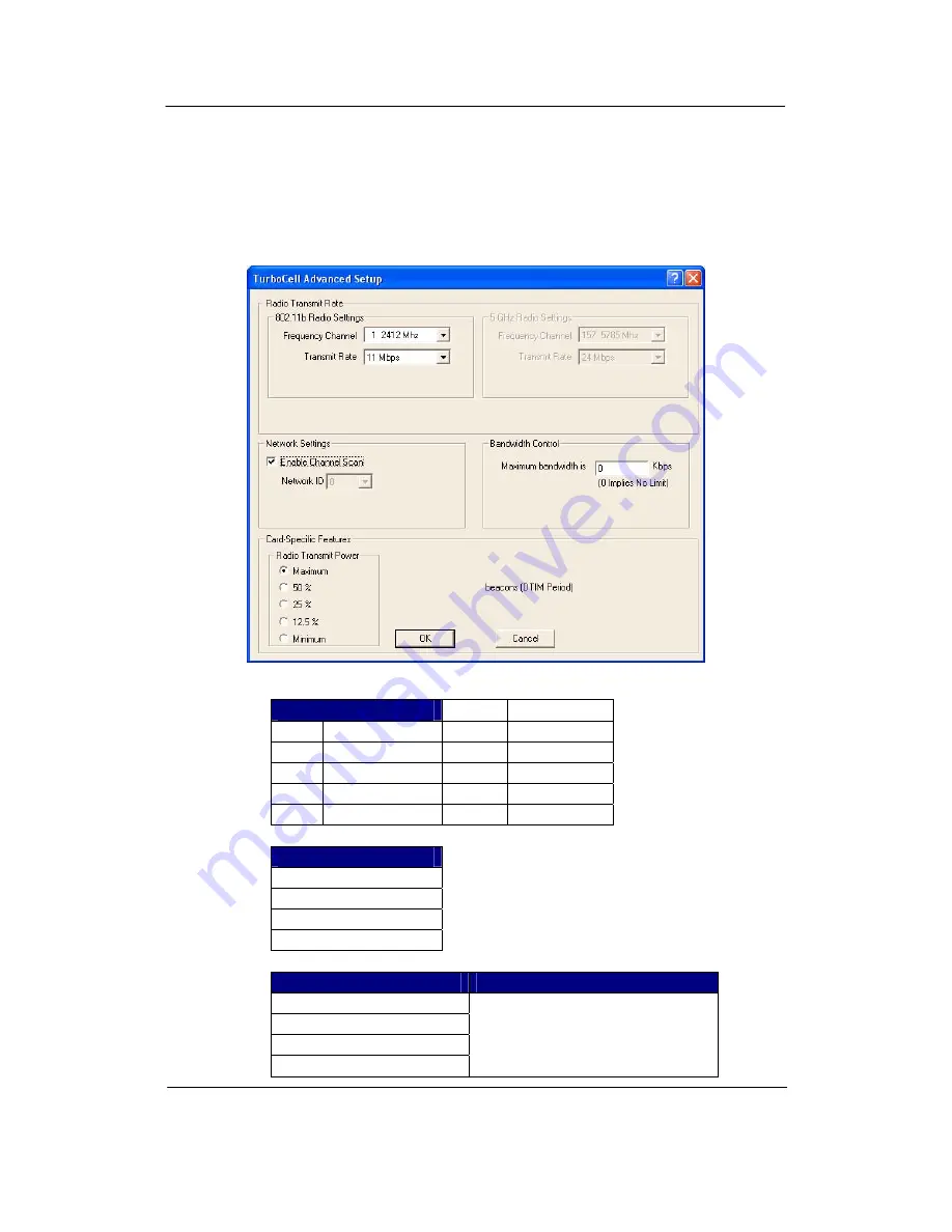 Nortel 6220 Скачать руководство пользователя страница 80