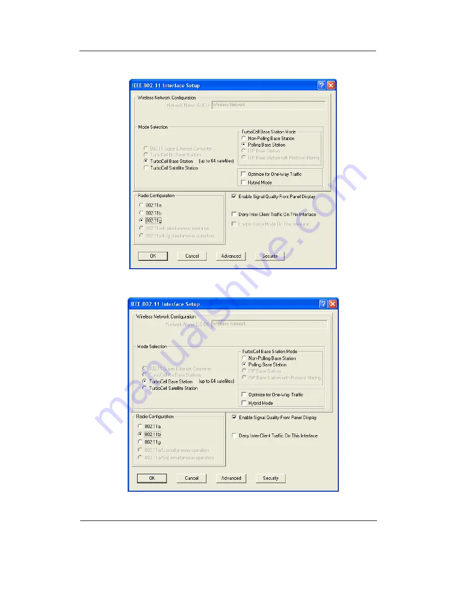 Nortel 6220 Скачать руководство пользователя страница 119