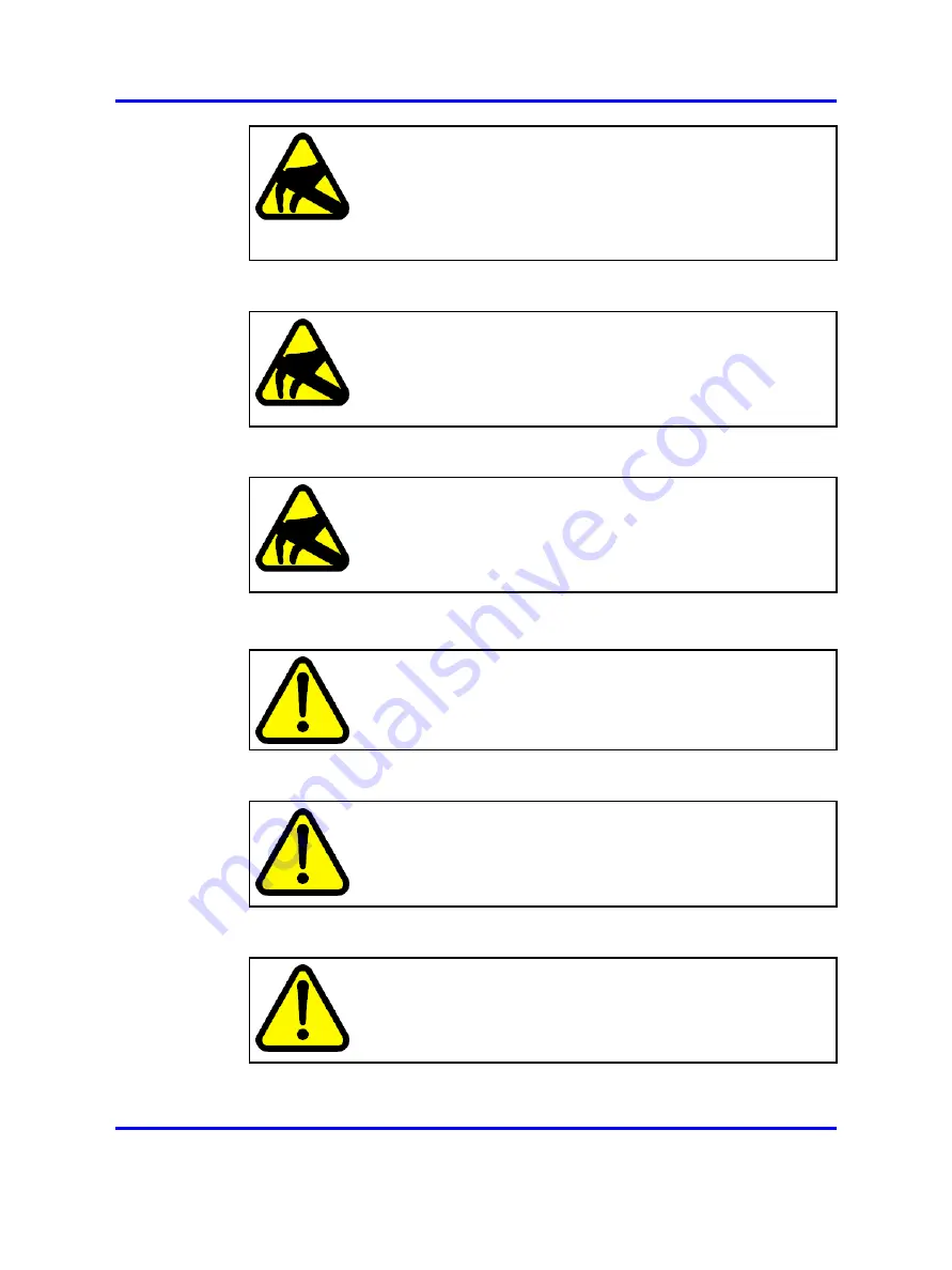 Nortel 8004DC Installation Manual Download Page 57