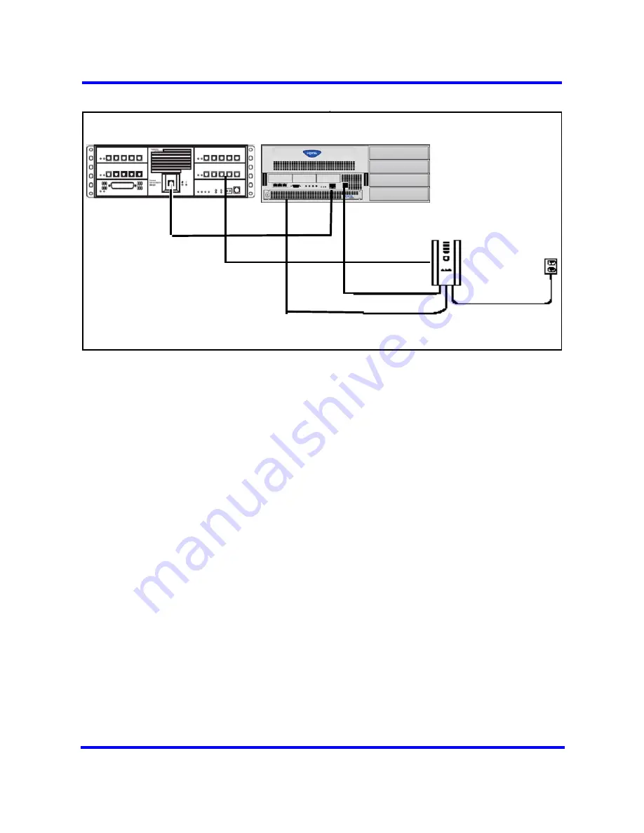 Nortel BayStack 450 Switch Скачать руководство пользователя страница 14