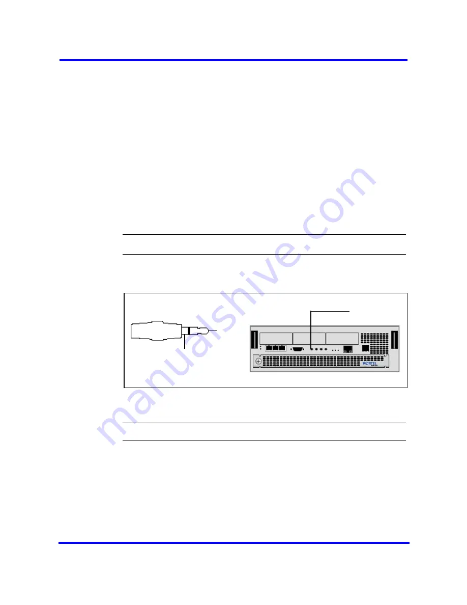 Nortel BayStack 450 Switch Installation Manual Download Page 73