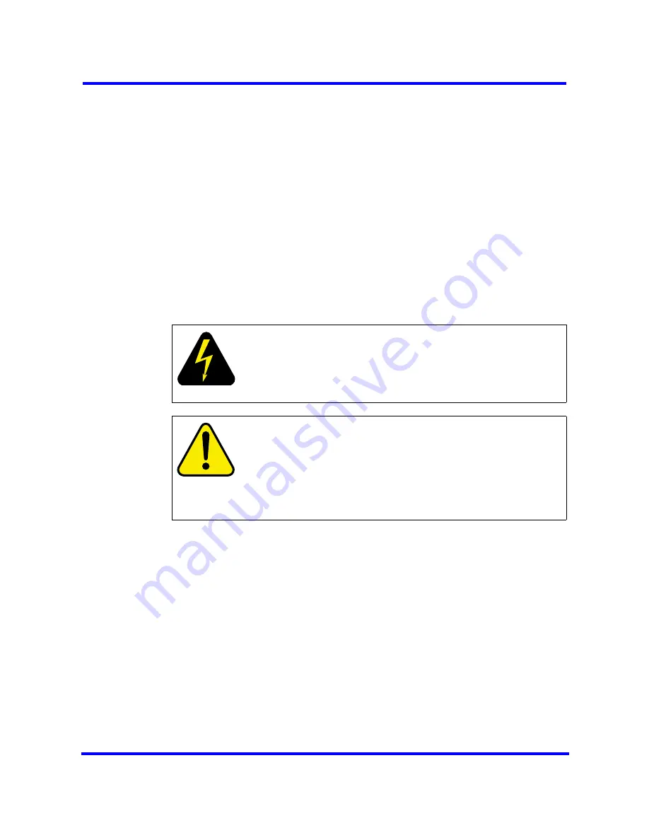 Nortel BayStack 450 Switch Installation Manual Download Page 104