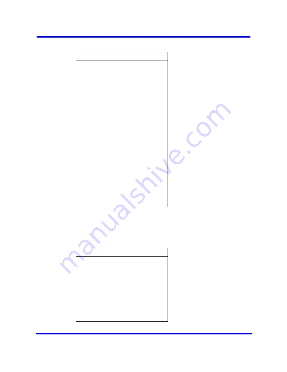 Nortel BayStack 450 Switch Installation Manual Download Page 126