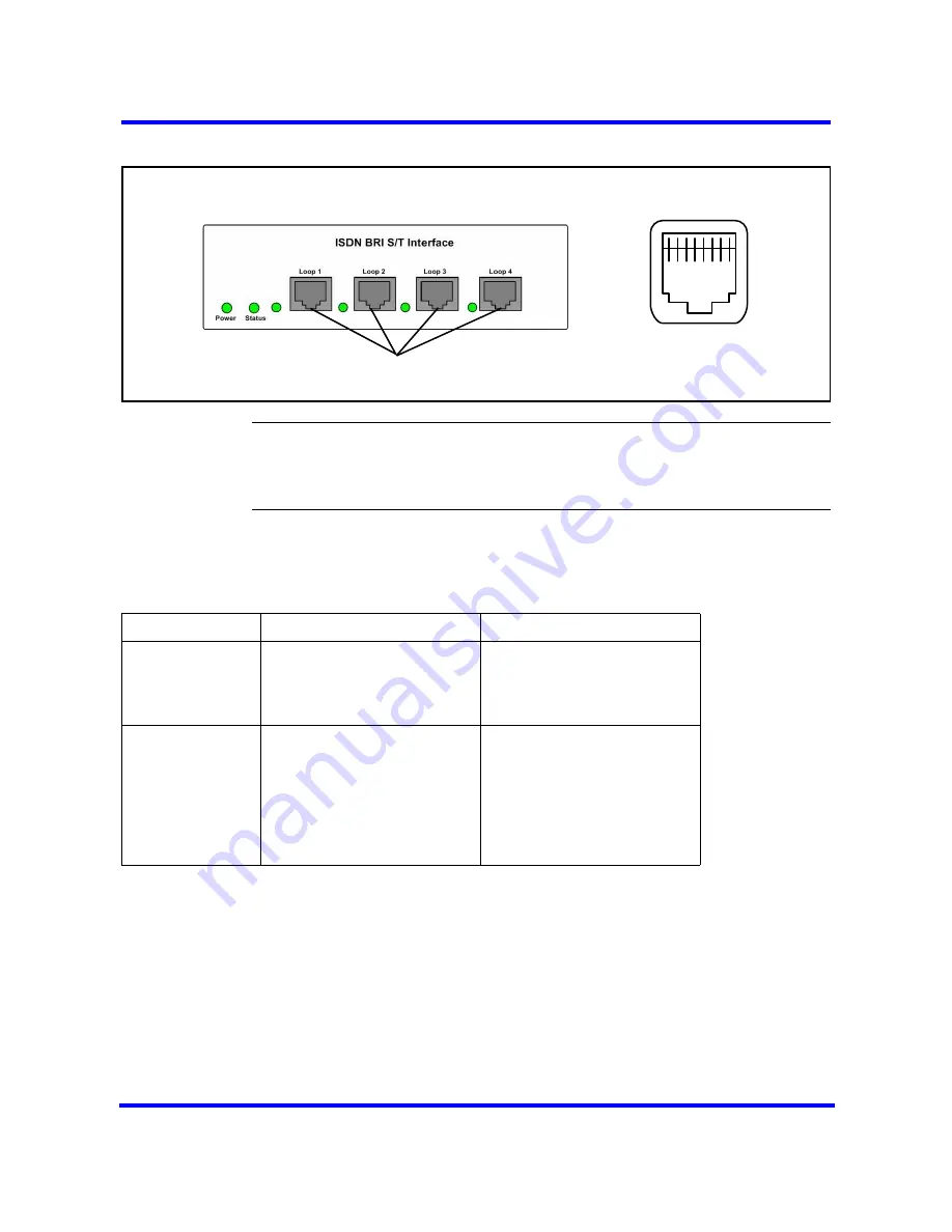 Nortel BayStack 450 Switch Installation Manual Download Page 133