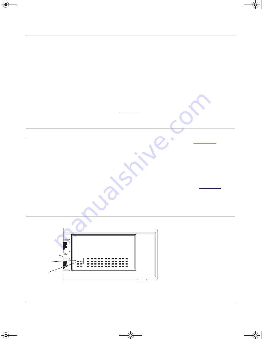 Nortel BayStack 450 Switch Скачать руководство пользователя страница 122