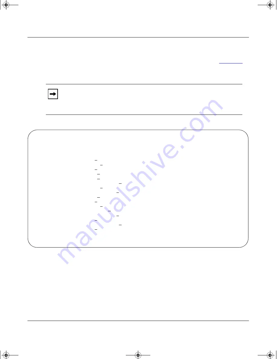 Nortel BayStack 450 Switch Using Manual Download Page 136