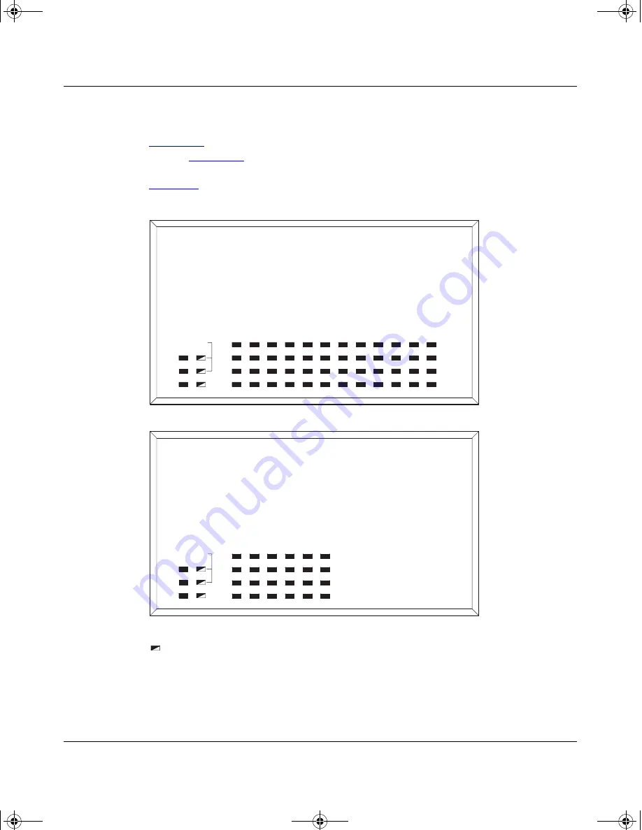 Nortel BayStack 450 Switch Скачать руководство пользователя страница 228