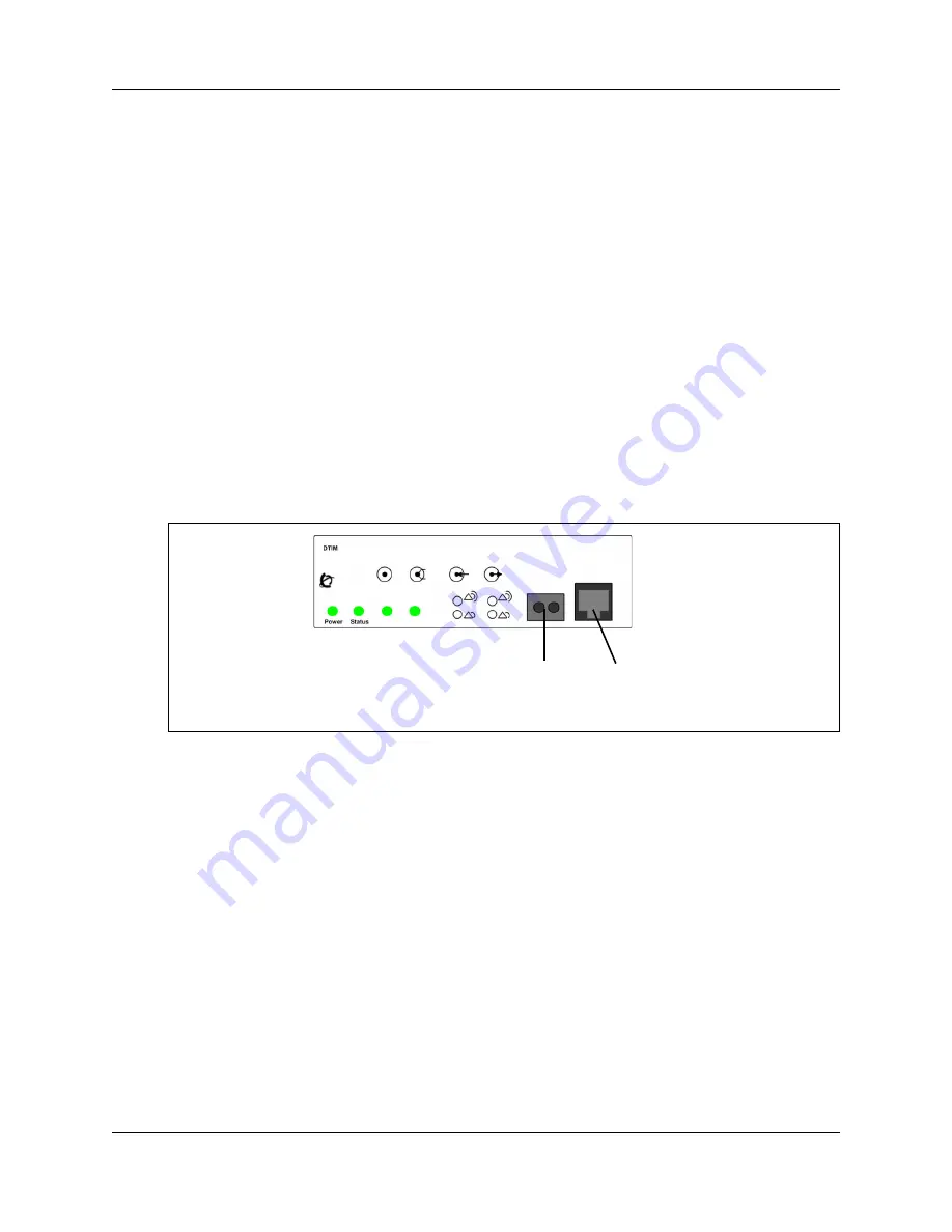 Nortel BCM50 Скачать руководство пользователя страница 41