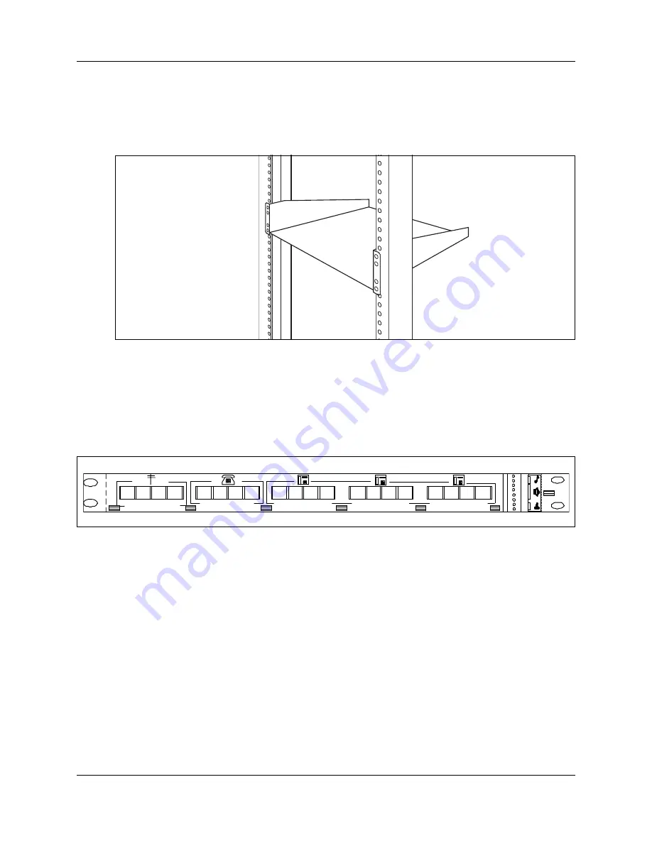 Nortel BCM50 Installation And Maintenance Manual Download Page 47