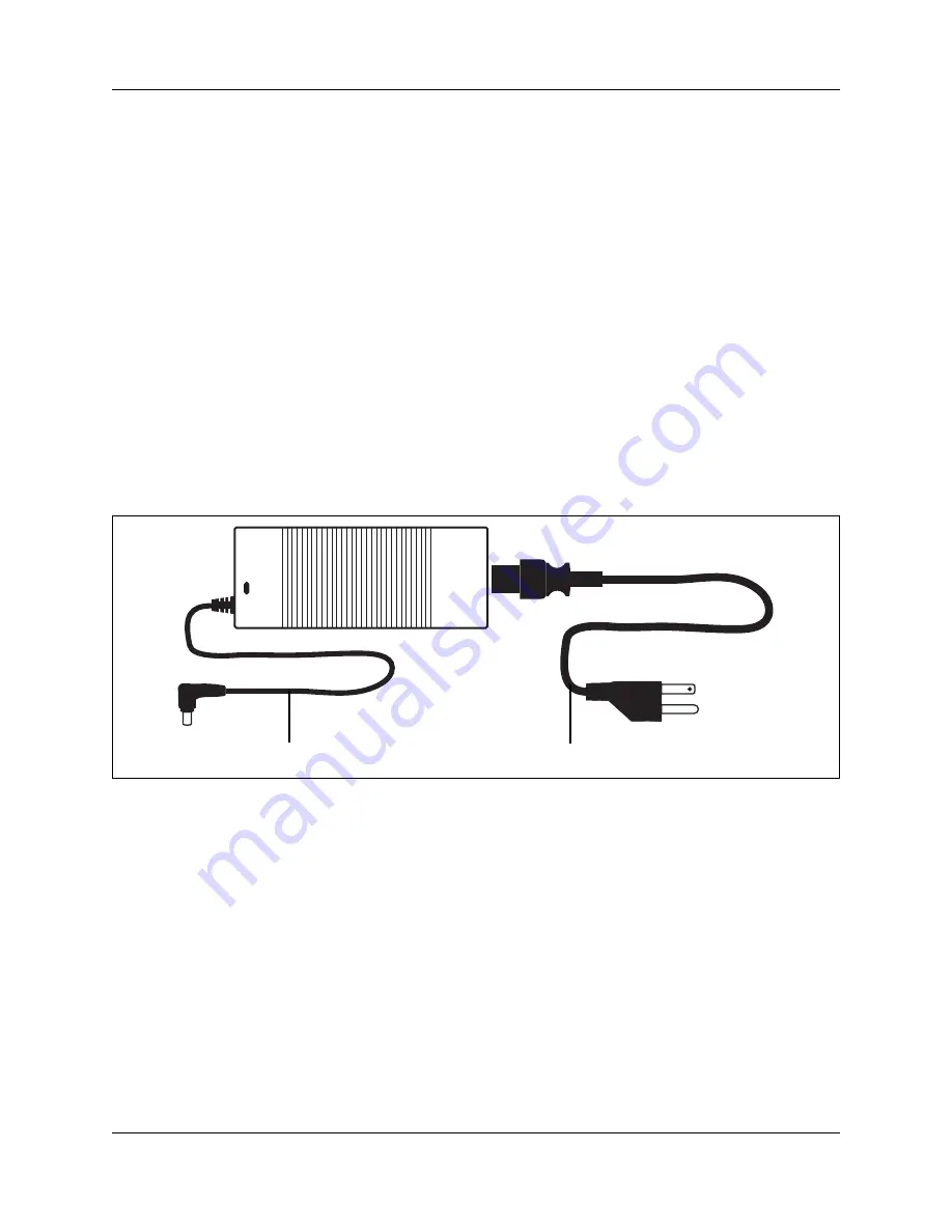 Nortel BCM50 Installation And Maintenance Manual Download Page 49