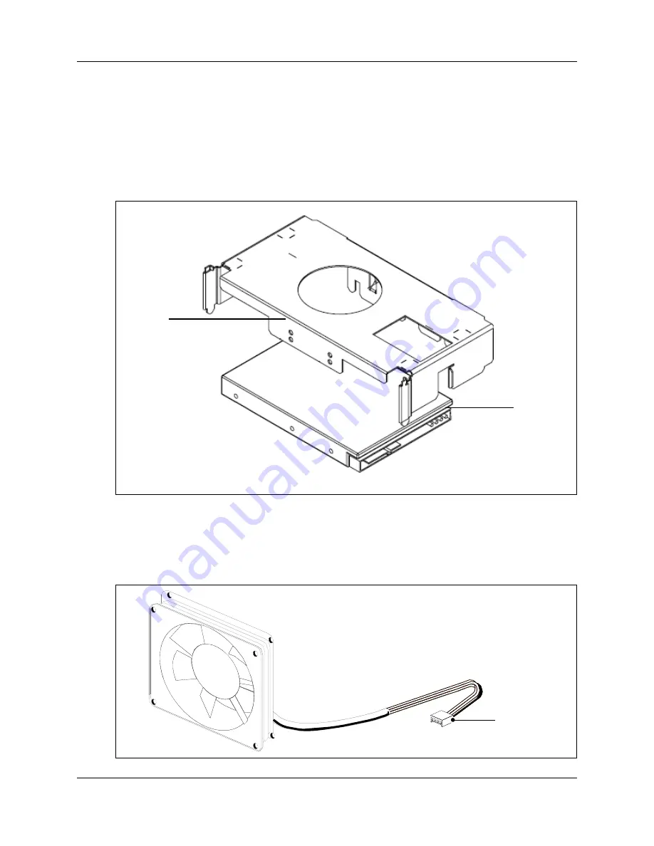 Nortel BCM50 Installation And Maintenance Manual Download Page 51