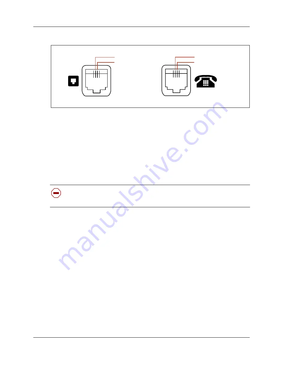 Nortel BCM50 Installation And Maintenance Manual Download Page 119