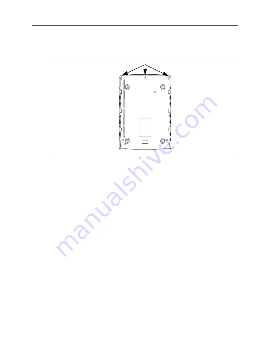 Nortel BCM50 Installation And Maintenance Manual Download Page 193