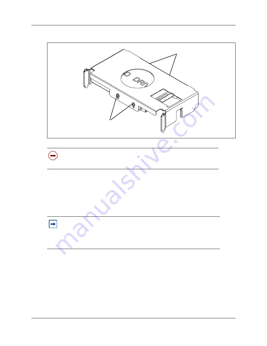 Nortel BCM50 Installation And Maintenance Manual Download Page 199