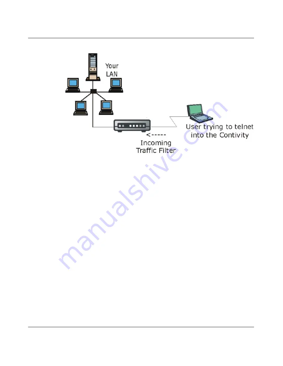 Nortel BCM50a Configuration Manual Download Page 131