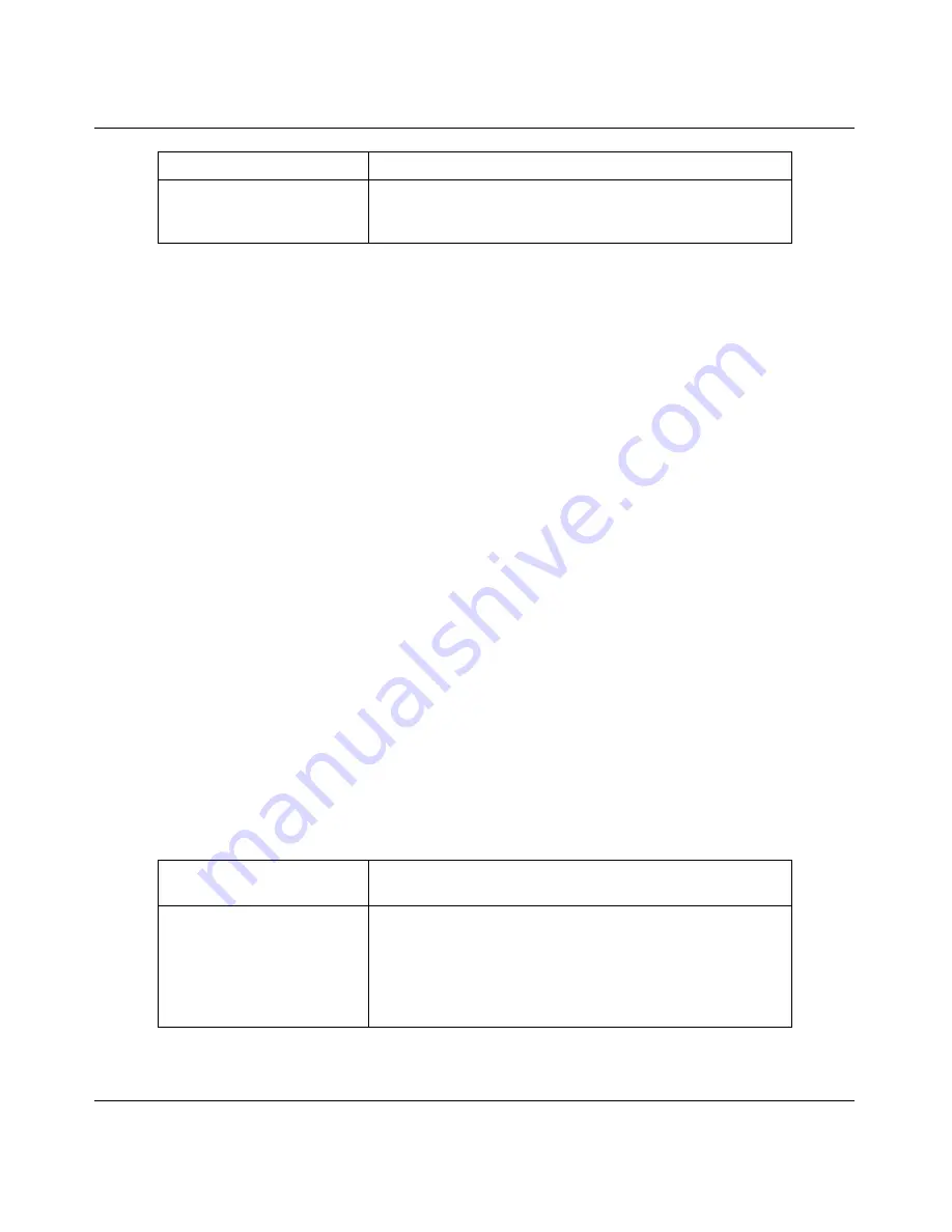 Nortel BCM50a Configuration Manual Download Page 286