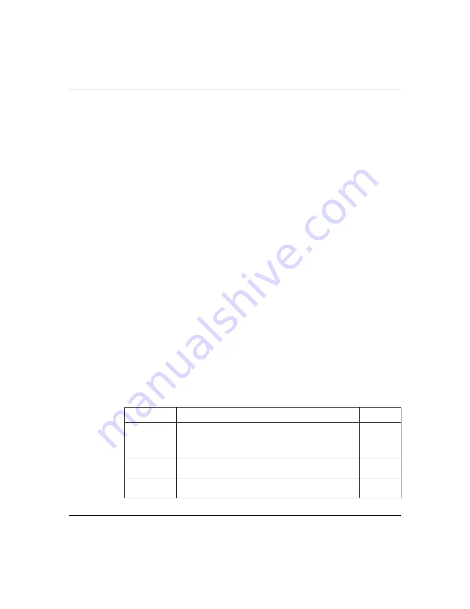 Nortel BCM50e Configuration Download Page 75