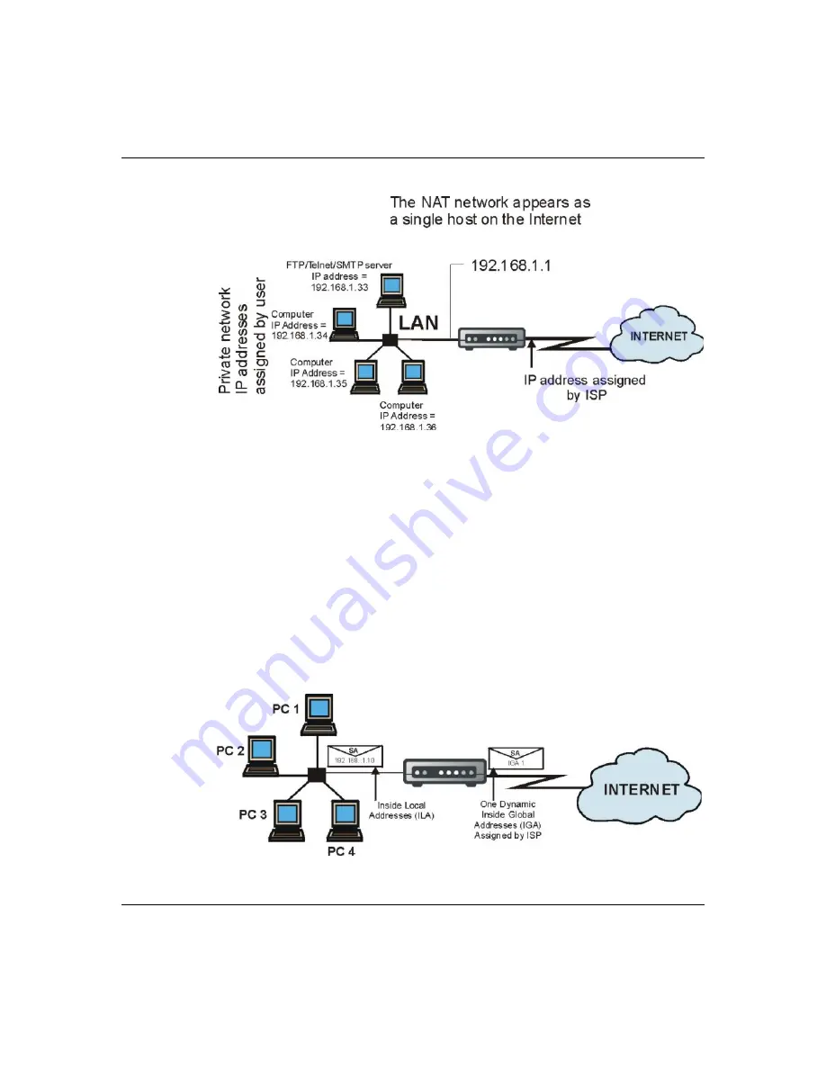 Nortel BCM50e Configuration Download Page 103