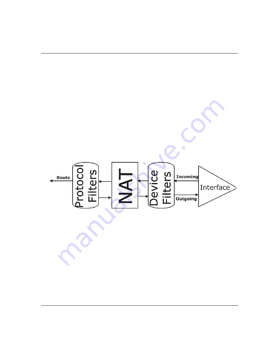 Nortel BCM50e Configuration Download Page 133