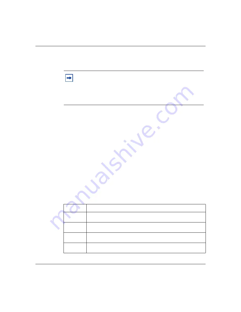 Nortel BCM50e Configuration Download Page 164