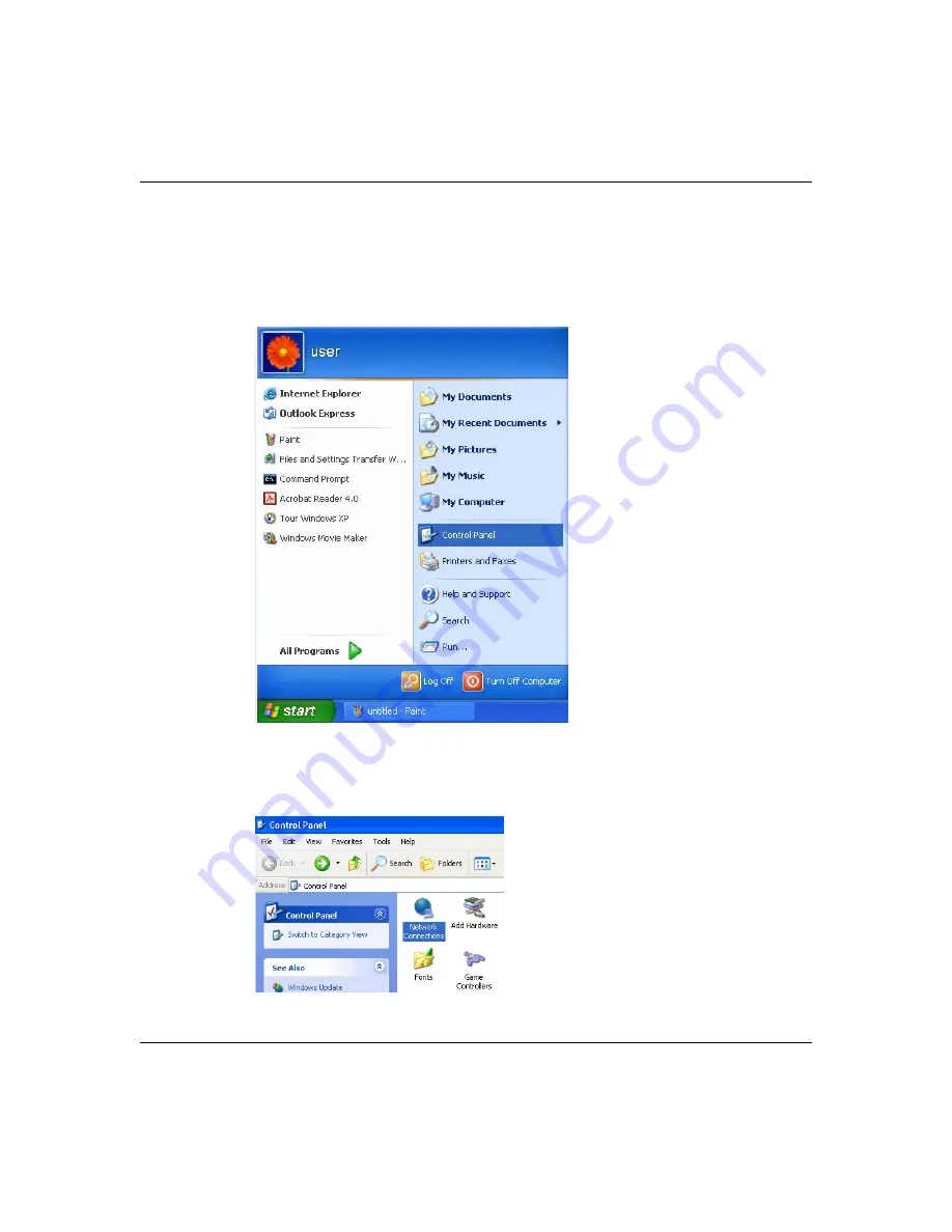 Nortel BCM50e Configuration Download Page 195