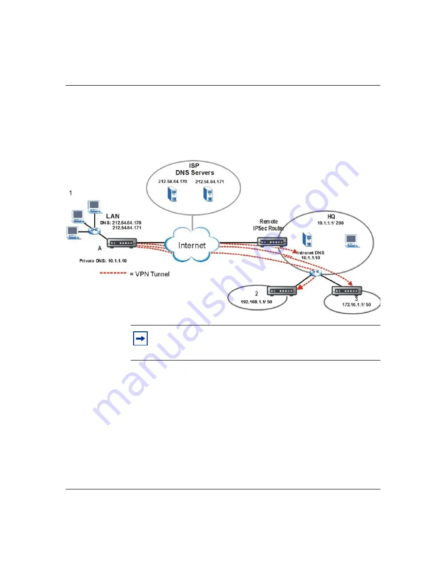 Nortel BSR222 Скачать руководство пользователя страница 78