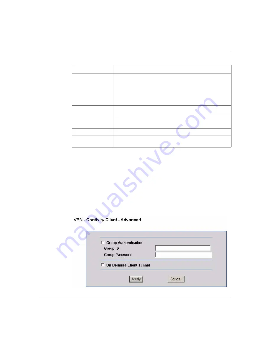 Nortel BSR222 Configuration Download Page 218